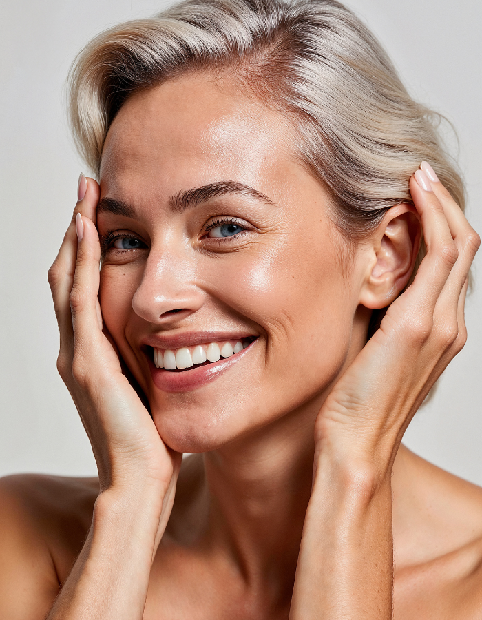 Skinbooster - Franziska Lichtenegger